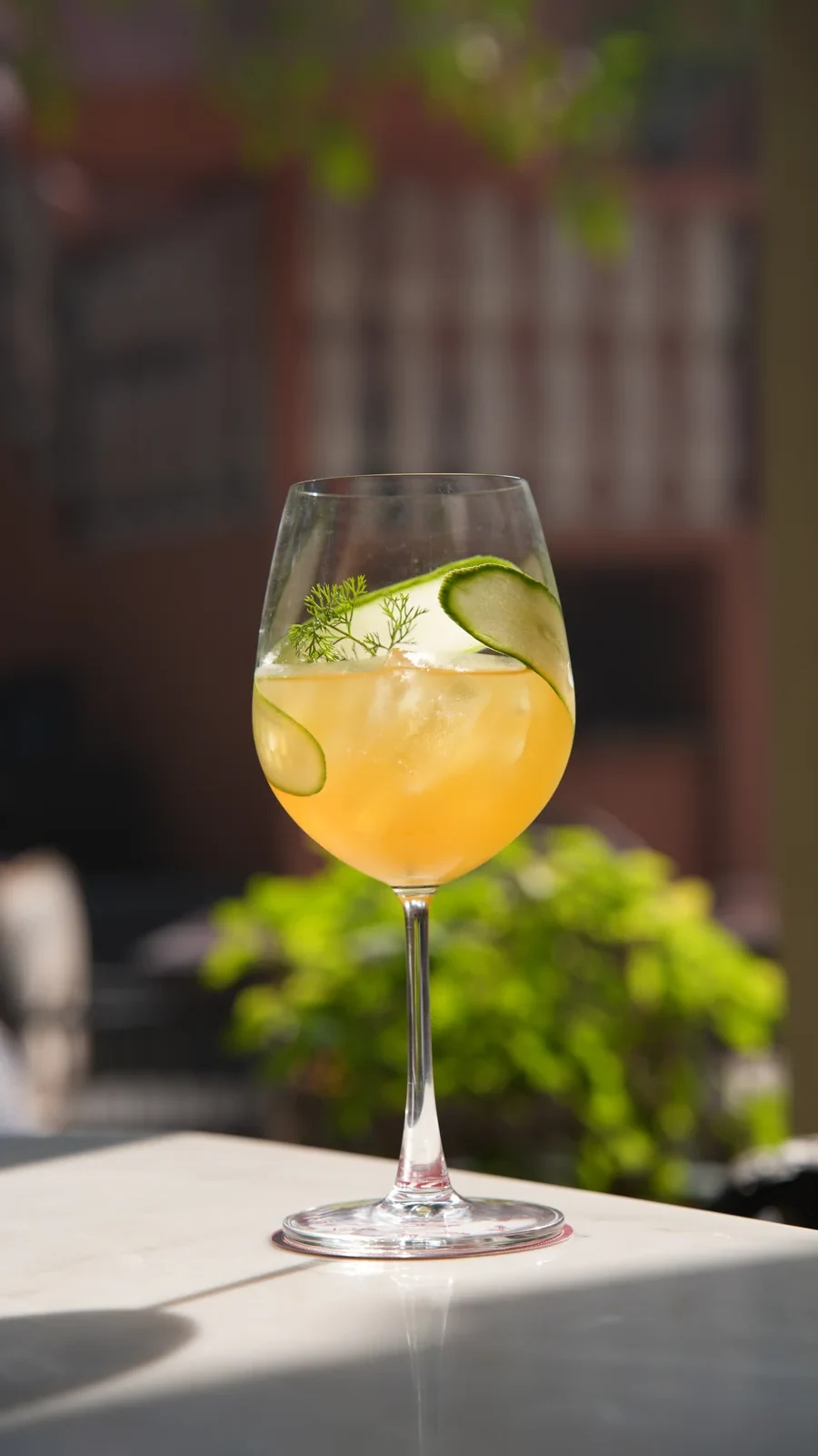 Charred & Smoked Cocktail Service - Chica gallery